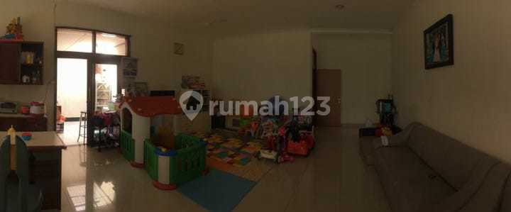 DIJUAL RUMAH SIAP HUNI DI KOMPLEK DADALI 2