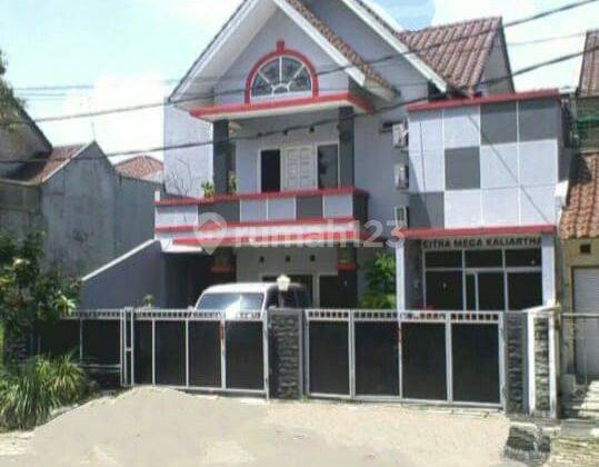 Rumah Siap Huni di Metland Cakung Jakarta Timur 1