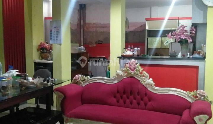 Rumah Siap Huni di Metland Cakung Jakarta Timur 2