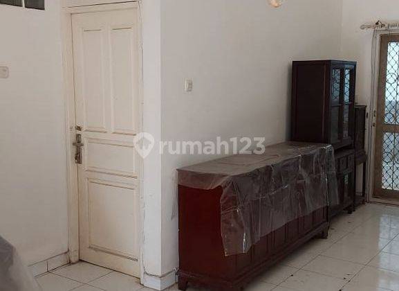 Rumah Asri 2 Lantai Siap Huni Bintaro Sektor 9 2