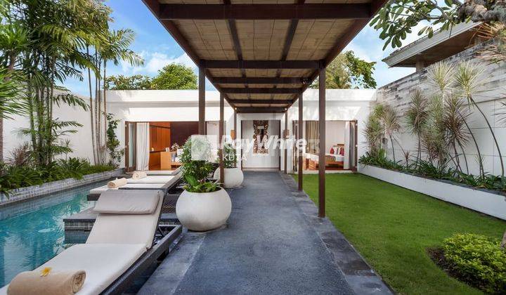 Beautiful Private Villa in Seminyak 1