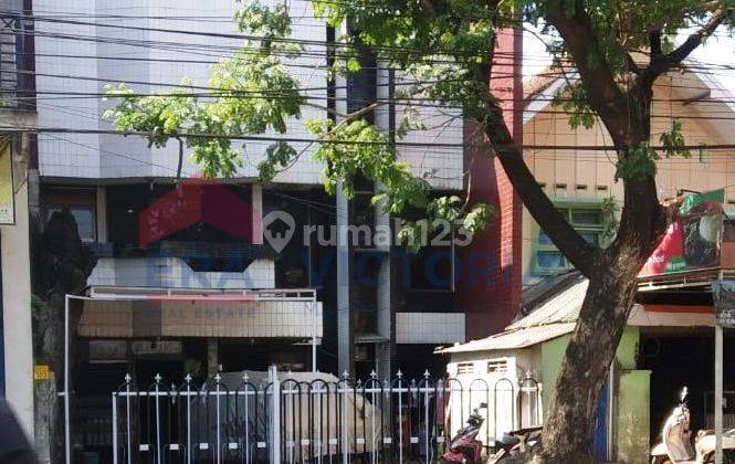 Rumah di Jl Kolonel Sugiono Gadang Poros Provinsi, Dekat Pasar 1