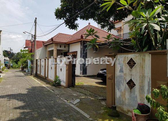 DIJUAL rumah Jangli, Candisari, dekat pintu tol Jatingaleh, view, Semarang 1