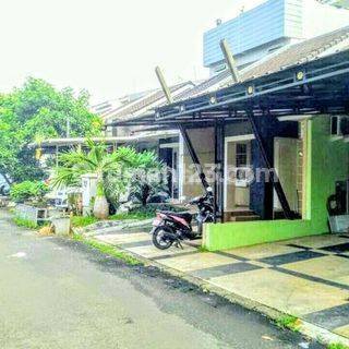 Rumah Cluster Lemonade Garden Grand Wisata 1