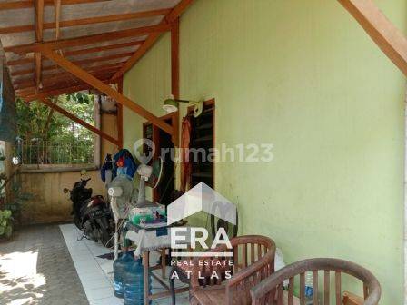 Rumah kost siap huni, di Zebra Pedurungan 1