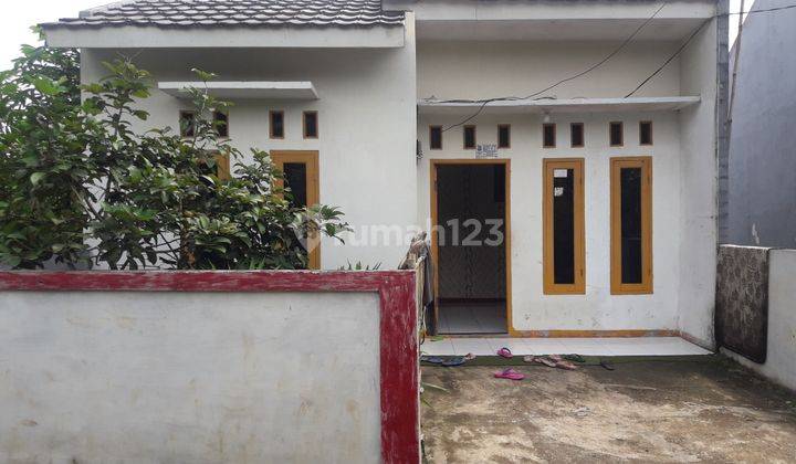 Rumah Murah di Curug dekat Aryana Griya Karawaci 1