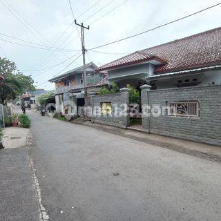 Rumah Minimalis Nyaman Terawat, Kabandungan Cianjur 2