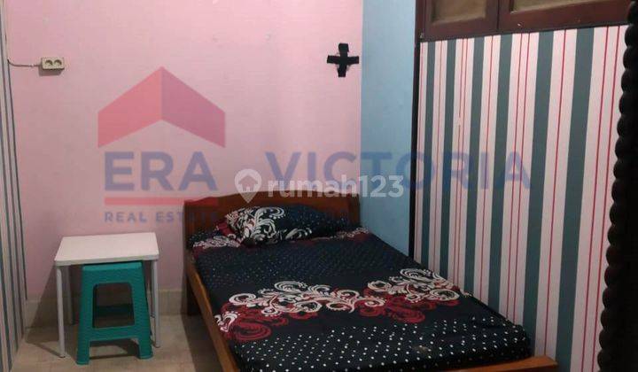 Rumah Pinggir Jalan Raya Gadang Cocok Untuk Guest House 2