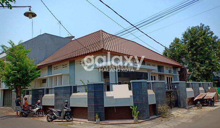 Rumah di Pondok Sejati Indah Pasuruan GMK00617 1