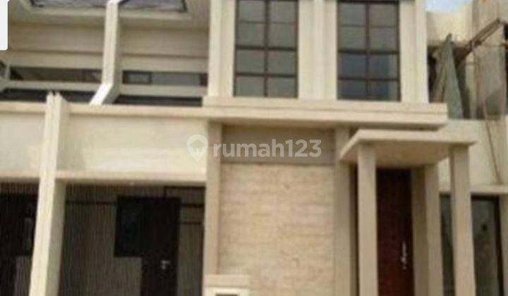 Murah Rumah Suvarna Sutera Cempaka Lt. 180 Cikupa Tangerang 2