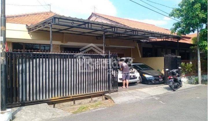 Rumah di Puspowarno , Semarang Barat ( Si 3503 ) 2