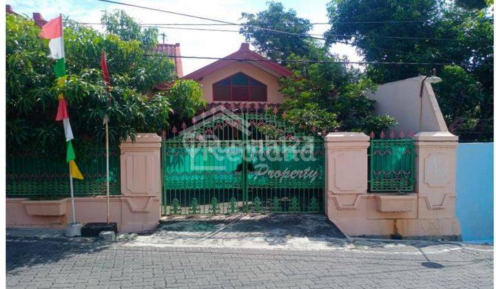 Rumah di Sri Rejeki , Semarang Barat ( Si 3504 ) 1