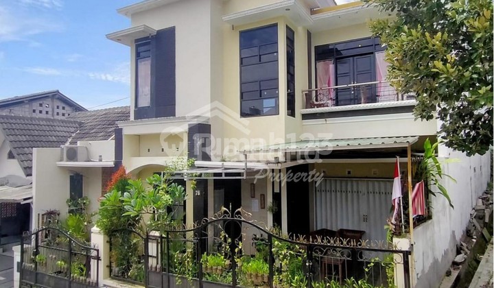 Rumah di Karonsih Ngaliyan  Semarang ( Si 3505 ) 1