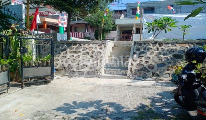 Rumah di Karonsih Ngaliyan  Semarang ( Si 3505 ) 2