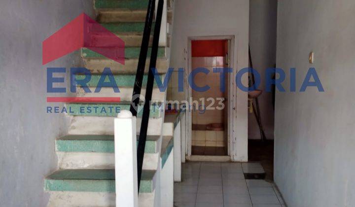 Rumah Di Perum Sooko Indah Mojokerto Dekat Rs Sakinah 2
