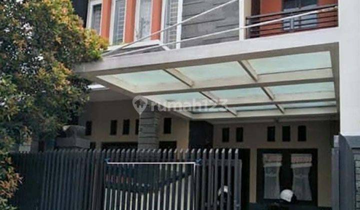 Rmh Siap Huni Komp. Permata Indah Arcamanik  1