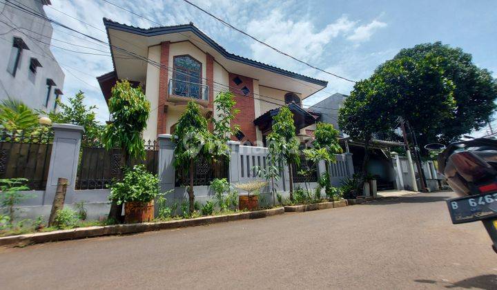 Rumah Layak huni lokasi cipete selatan 2