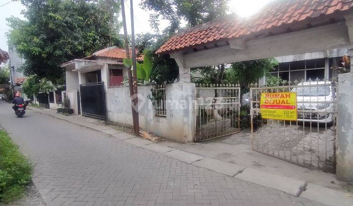 Rumah Second Layak Huni, Harga di bawah Pasaran !!! 2