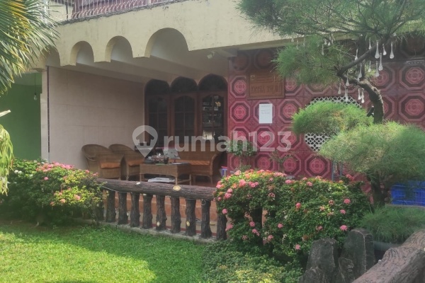 Dijual Rumah di Bukit Duri, Jakarta Selatan  2