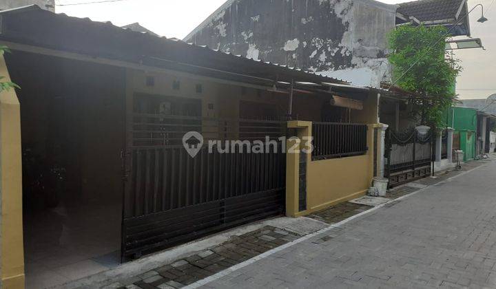 Rumah Murah Cocok Hunian & Investasi dkt Terminal Condongcatur 1