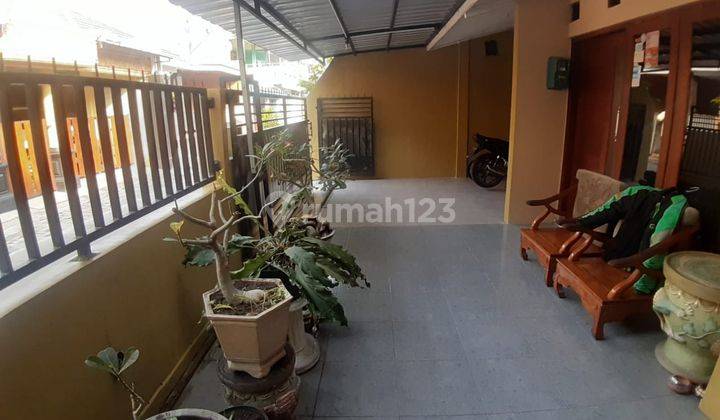 Rumah Murah Cocok Hunian & Investasi dkt Terminal Condongcatur 2