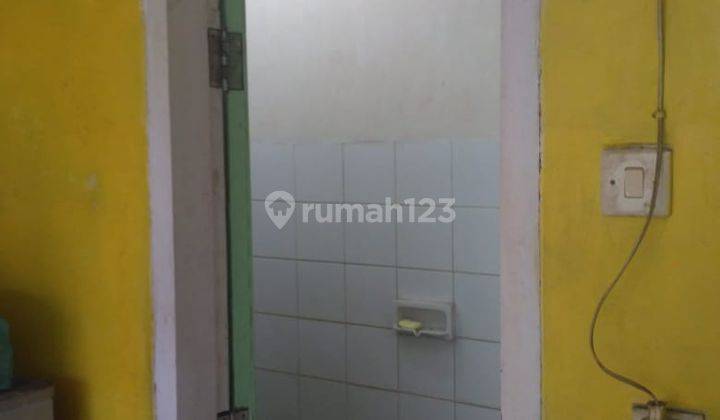 Dijual Rumah Lama Lokasi strategis dekat Jalan Riau-Bandung wetan 2