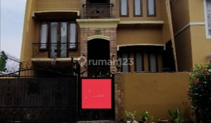 Rumah Cantik Siap Huni di Metland Cakung Jakarta Timur 1