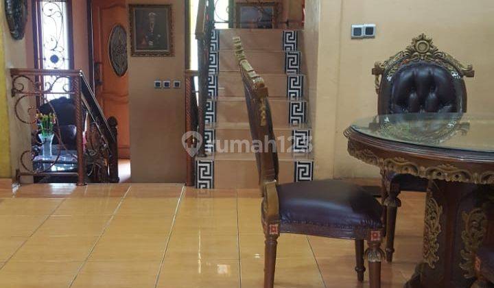 Rumah Cantik Siap Huni di Metland Cakung Jakarta Timur 2