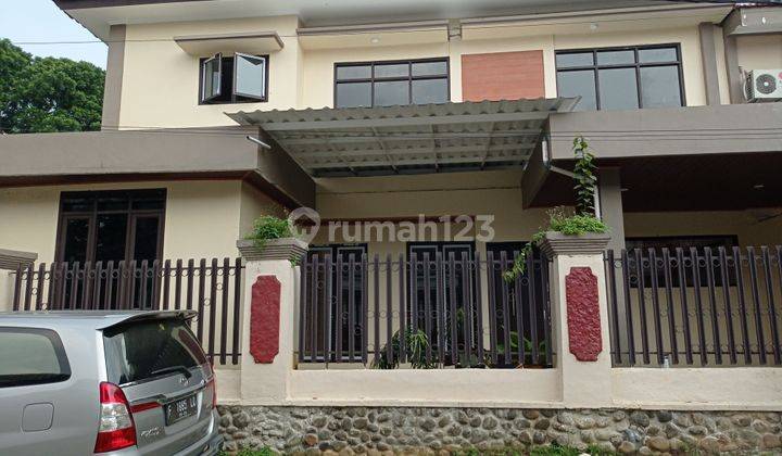 Rumah Sewa Cafe,Resto,Hotel Mini Harga turun 2