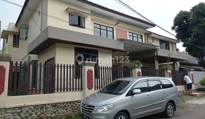 Rumah Sewa Cafe,Resto,Hotel Mini Harga turun 1