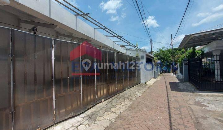 Rumah Area Gunung-Gunung Under 2M, Dijual Beserta Perabot 1