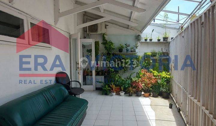 Rumah Area Gunung-Gunung Under 2M, Dijual Beserta Perabot 2