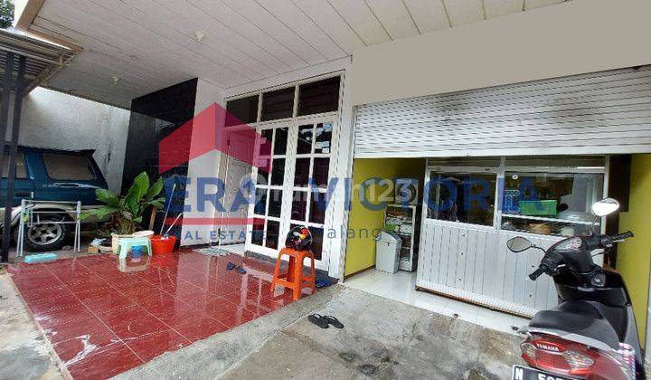 Rumah 2 Lantai Di Batu, Dekat Wisata Kota Batu 2