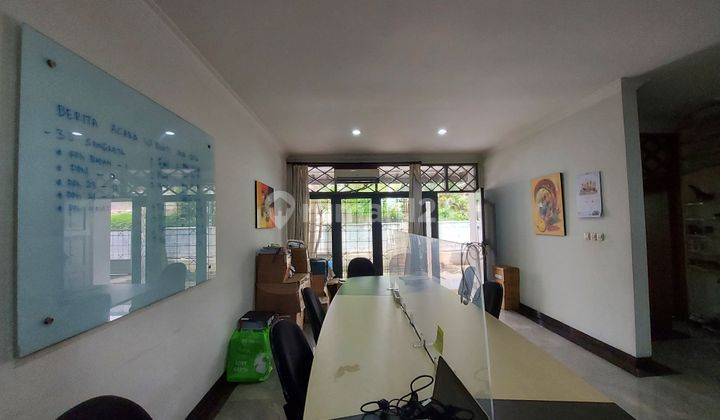 Dijual Rumah di komplek Cipulir Permai, Cidodol Kebayoran, Jakarta Selatan 1