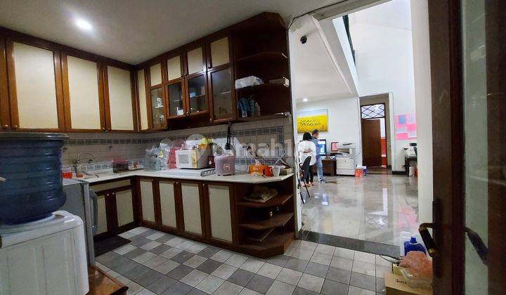 Dijual Rumah di komplek Cipulir Permai, Cidodol Kebayoran, Jakarta Selatan 2