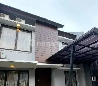 Town House @Cinere (Best Price) Luas Tanah 118m2 1