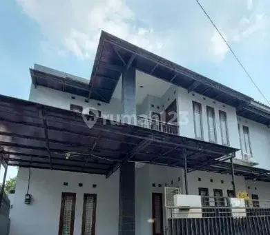 Rumah di Meruyung Cinere (Best Price) Luas Tanah 141m2 dekat Akses Tol Cinere Sawangan 1