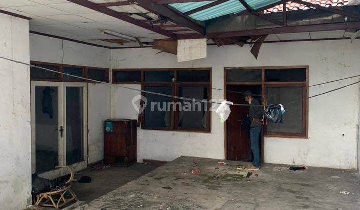 Rumah Murah Patra Kuningan Swiming Pool 2