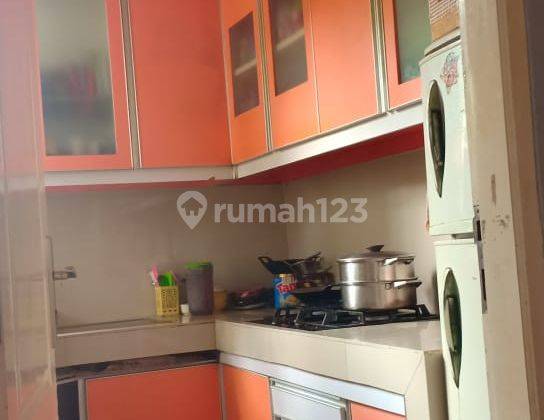 Dijual Cepat Rumah Di Taman Pabuaran Tangerang 2