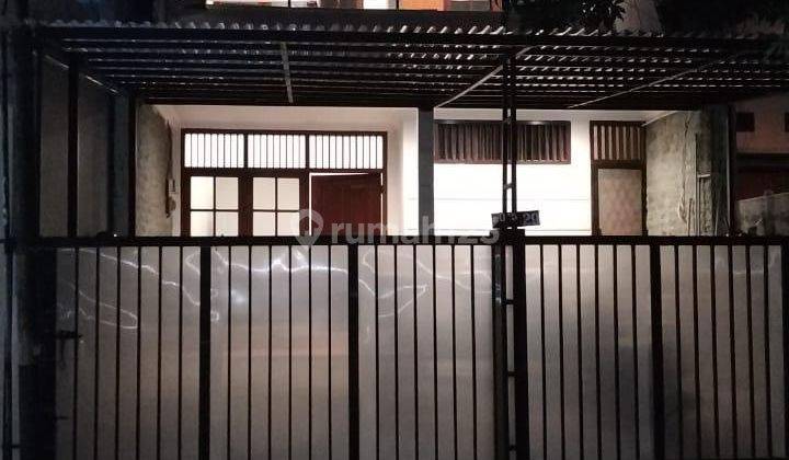 Rumah siap huni pondok indah 2