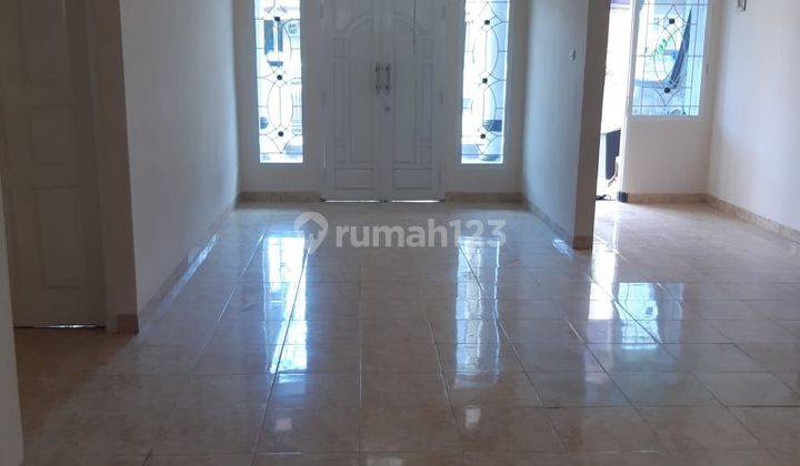 Rumah Jual Perum Villa Citra 1 2