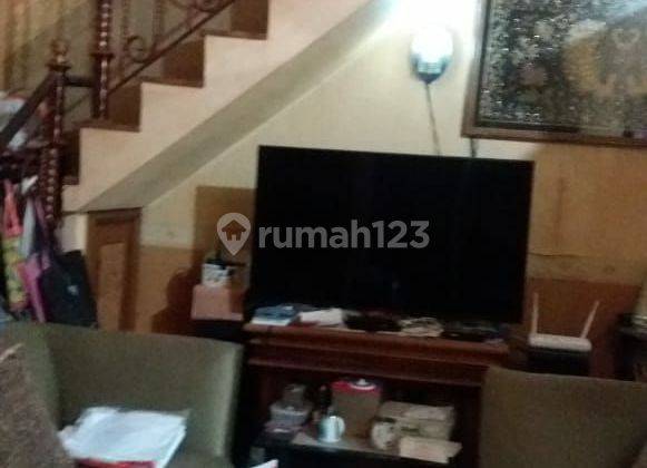 Dijual Rumah Murah, Bagus, Siap Huni di Antapani 2