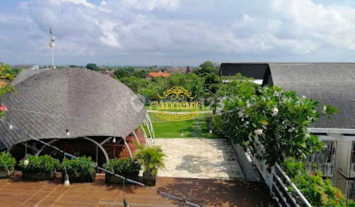 Hotel for sale in Jimbaran location 1