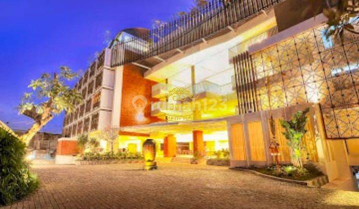 Hotel for sale in Jimbaran location 2