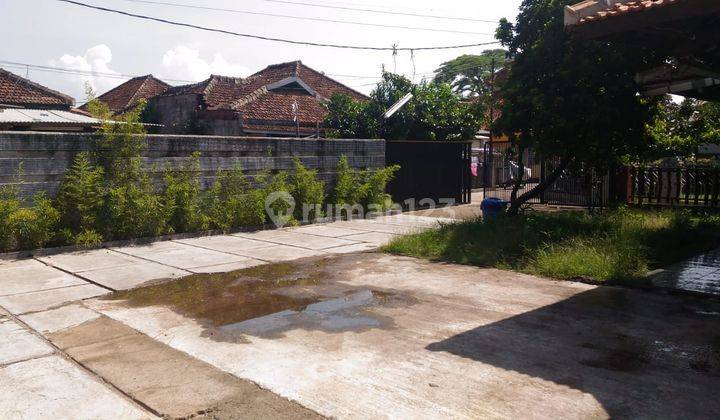 Dijual Kostan Aktif di jln.Mengger Dekat batununggal 2