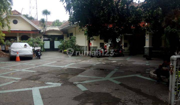 Dijual Rumah Kostan lokasi strategis Pusat kota bandung 1