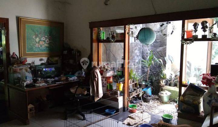 Dijual Rumah Kostan lokasi strategis Pusat kota bandung 2