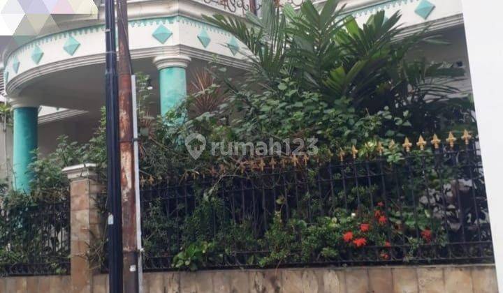 Rumah Murah Komplek Curug Kalimalang Pondok Kelapa Jakarta Timur 2