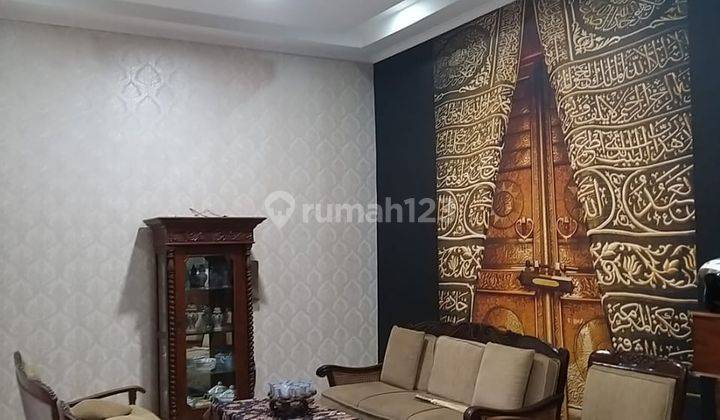 Dijual Rumah Siap Huni Baru Renov Di Cibaduyut - Bojong Loa Kidul 2