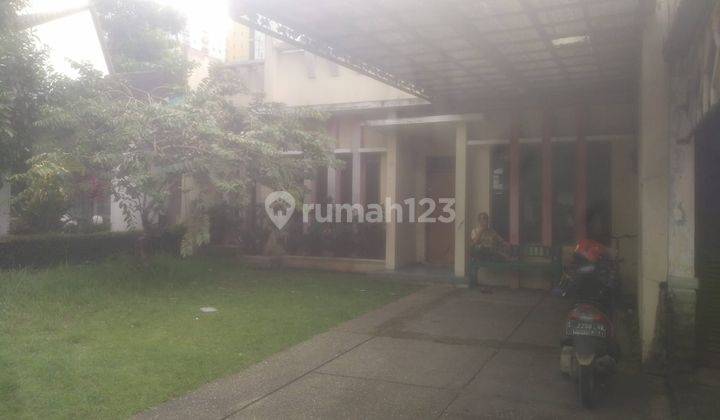 Rumah di Palem Raya Soekarno Hatta Bandung 2